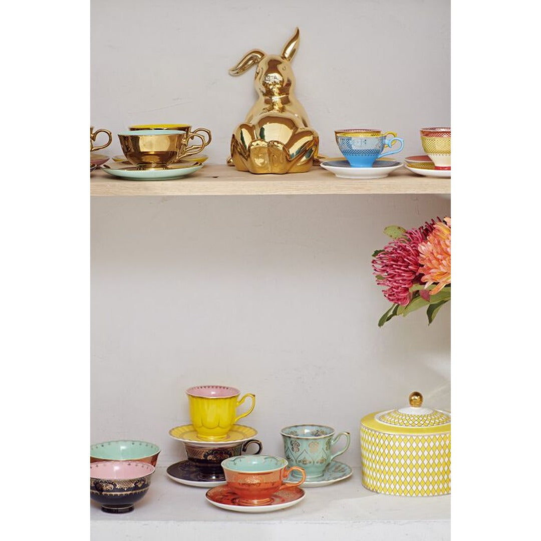 فناجين شاي ليجاسي