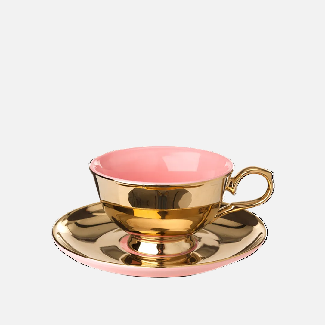 فناجين شاي ليجاسي