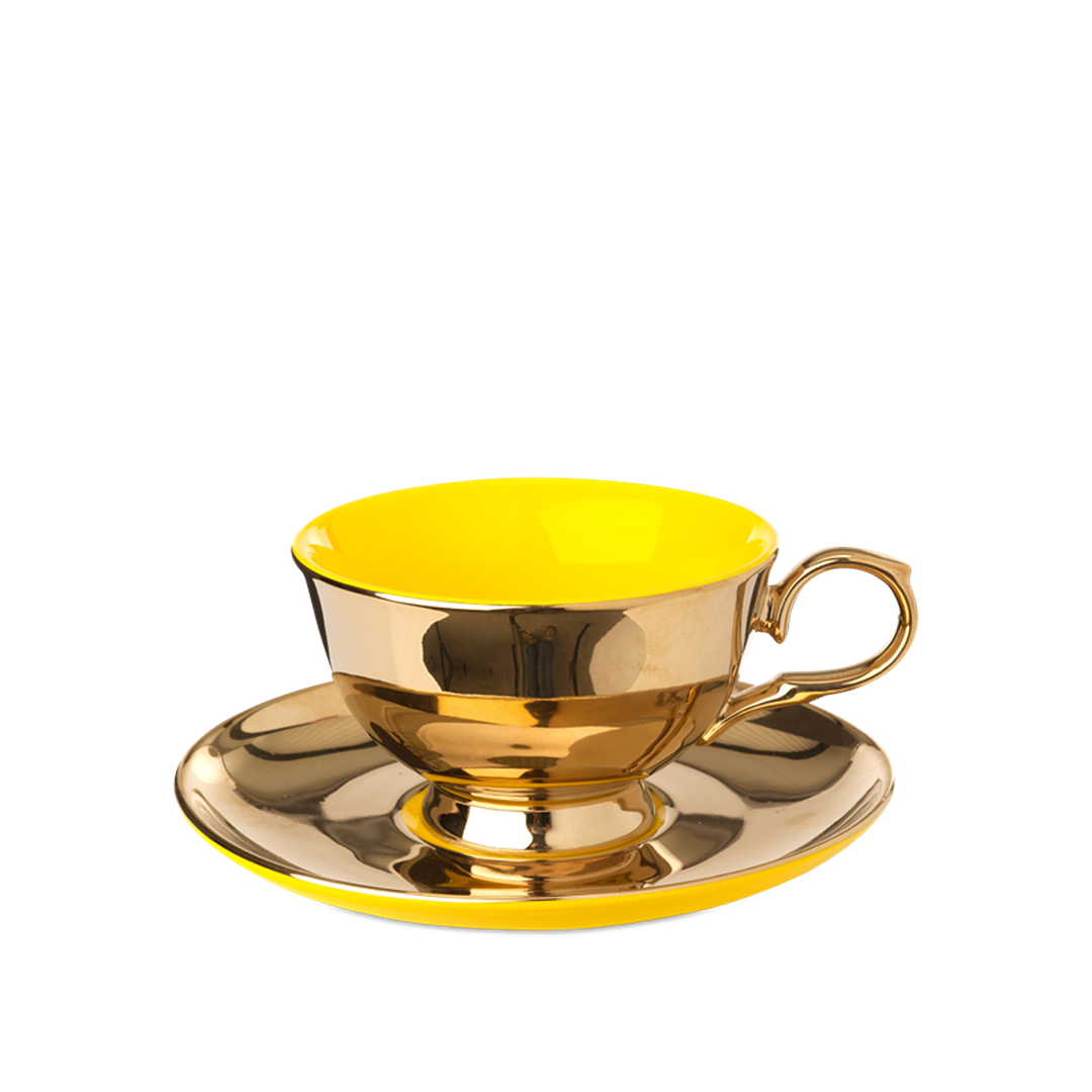 فناجين شاي ليجاسي