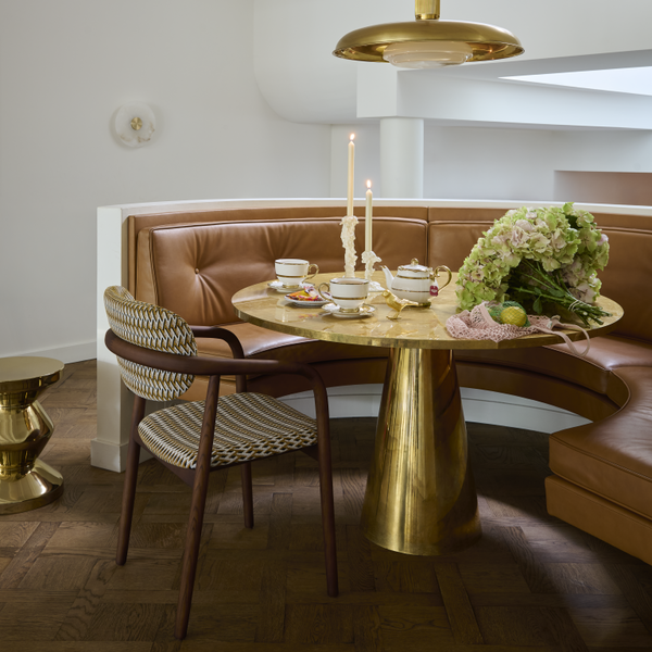 إبريق شاي جولدن فايندز