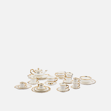 إبريق شاي جولدن فايندز