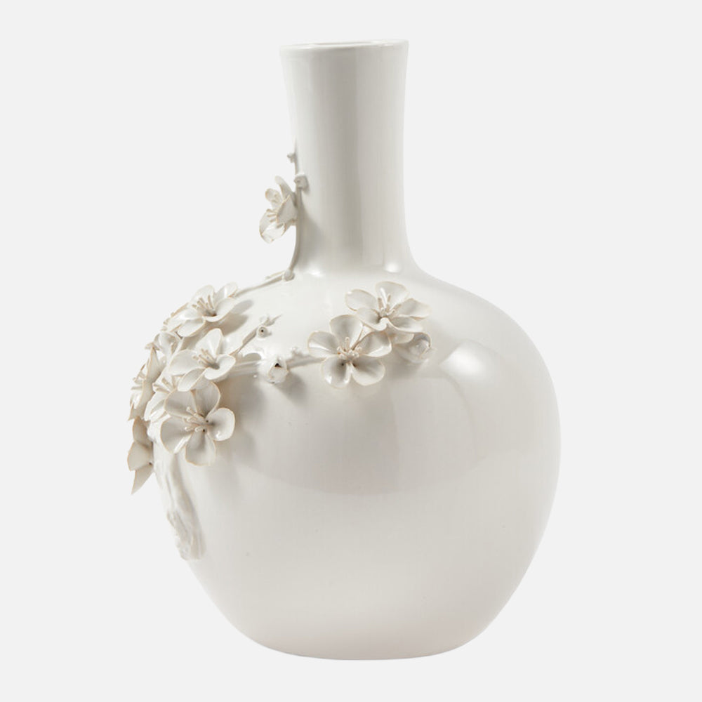 3D Buttercup Vase