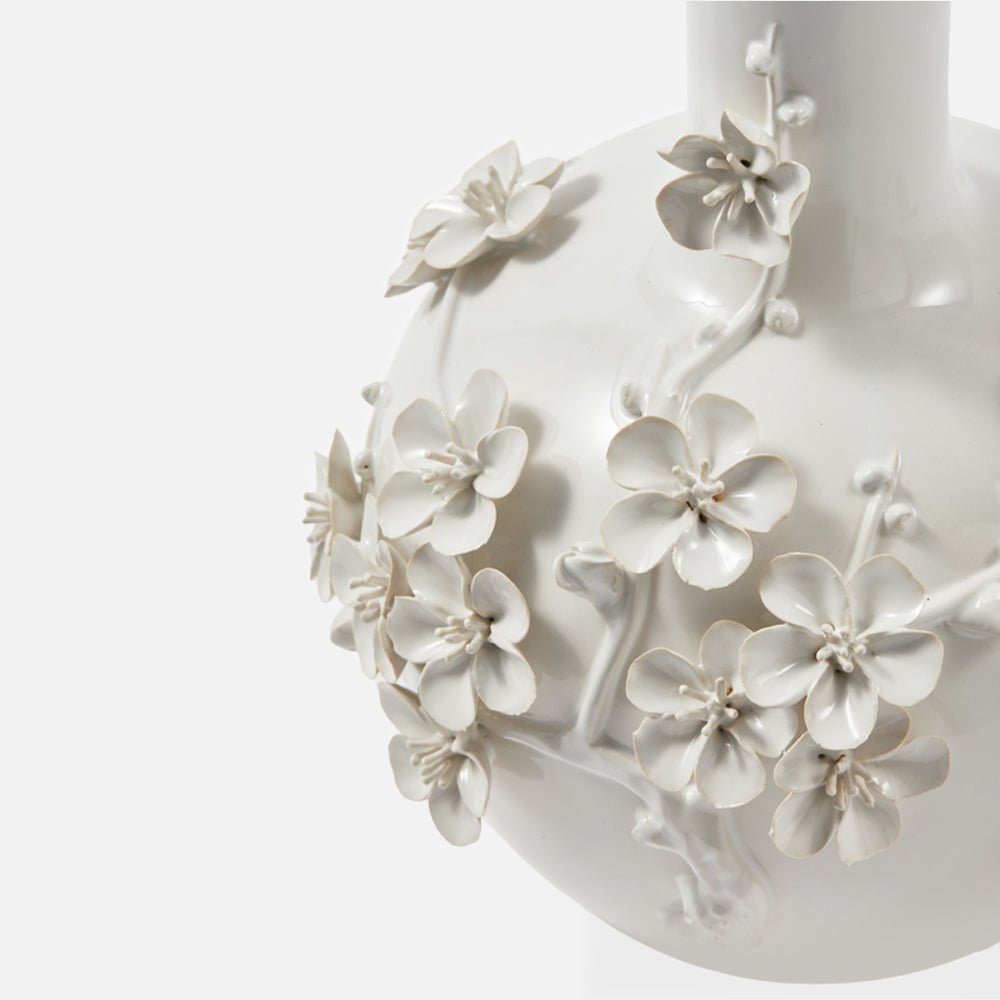 3D Buttercup Vase