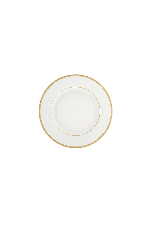 Le Verrier Gold Charger Plate, 31cm