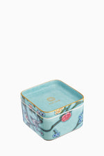 Antique Chinoise Small Chocolat Box 12cm