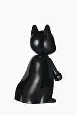 Super Pop Batman Small Figurine - Black