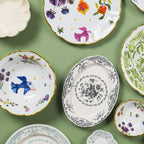 Round platter (Ø 32.5cm)