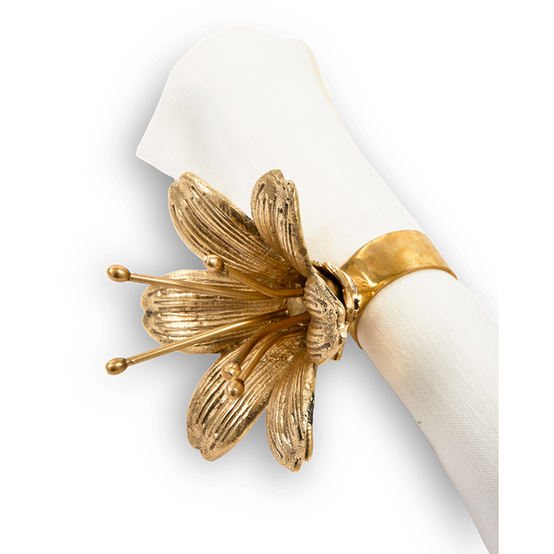 Lilly Napkin Holder