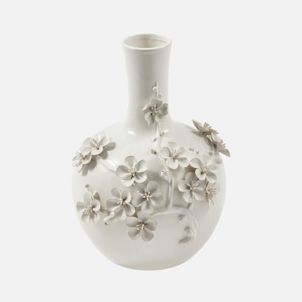 3D Buttercup Vase