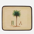 نخلة "فيد-بوتشي" من فاونا آيرون للاحتفال__x0026__هدية