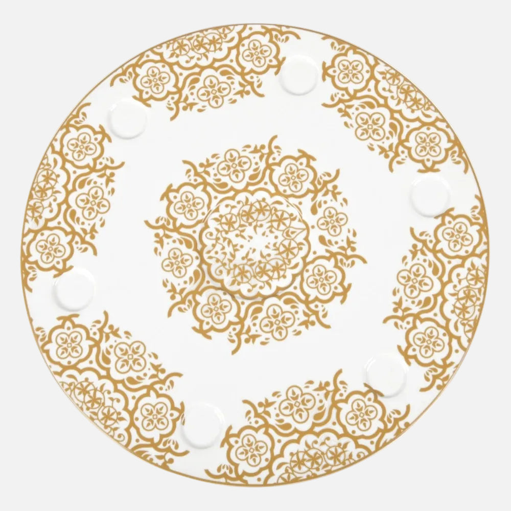 طقم قهوة عربية 8 قطع للمنزل