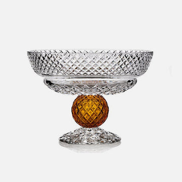 Katherina Footed Bowl 40cm with Round Base