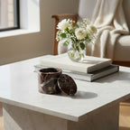 حامل شموع روسو