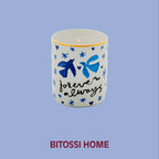 Forever Always Scented Candle