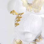 Star Style Minnie by Martyn Lawrence Bullard, 31cm