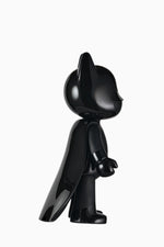 Super Pop Batman Small Figurine - Black