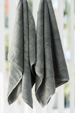 Hand Towel 50x80cm, Granite