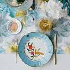 Fabula Dinner Plate, 26.5cm