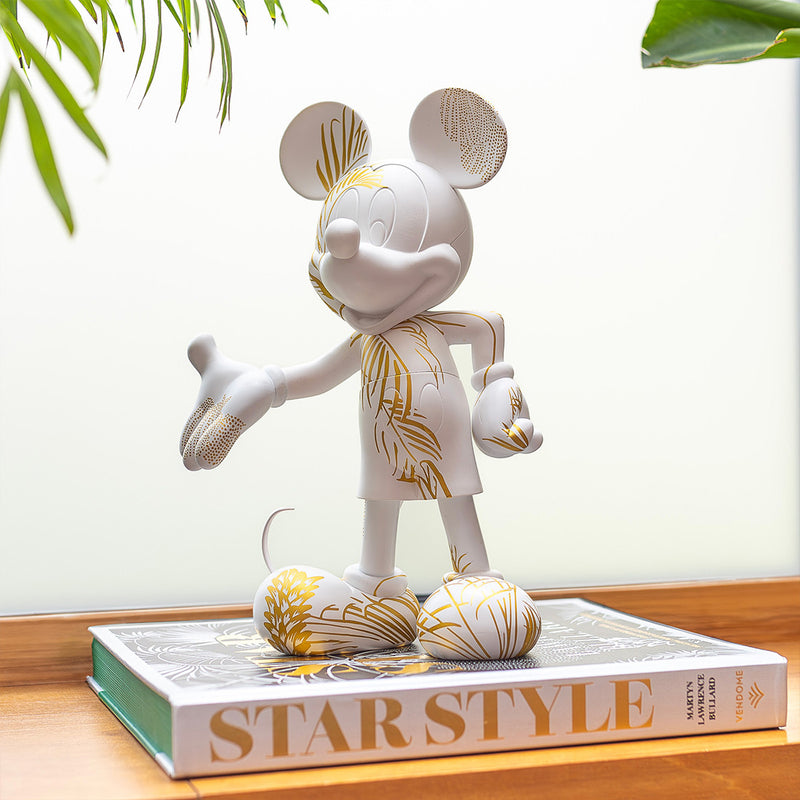 Star Style Mickey by Martyn Lawrence Bullard, 30cm