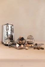 Vincent Bonbonniere, Topaz