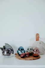 Vincent Bonbonniere, Plum