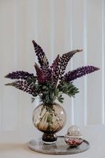 Vincent Bonbonniere, Topaz