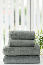 Hand Towel 50x80cm, Granite