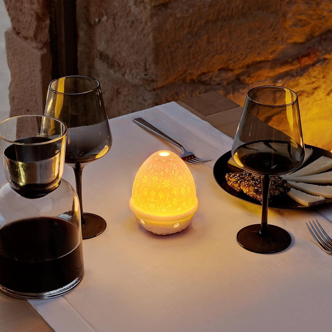 Goddess Lakshmi Lithophane