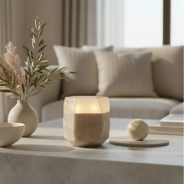 مريمية تيري لايت المدخنة (م)