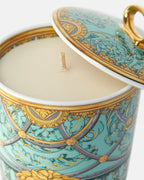 Scala del Palazzo Verde Scented Candle – Porcelain