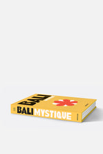 Bali Mystique Book