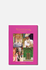Jaipur Splendor Book