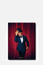 كتاب نيويورك شيك