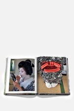 كتاب طوكيو شيك