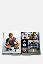 Federer (Classic) Book