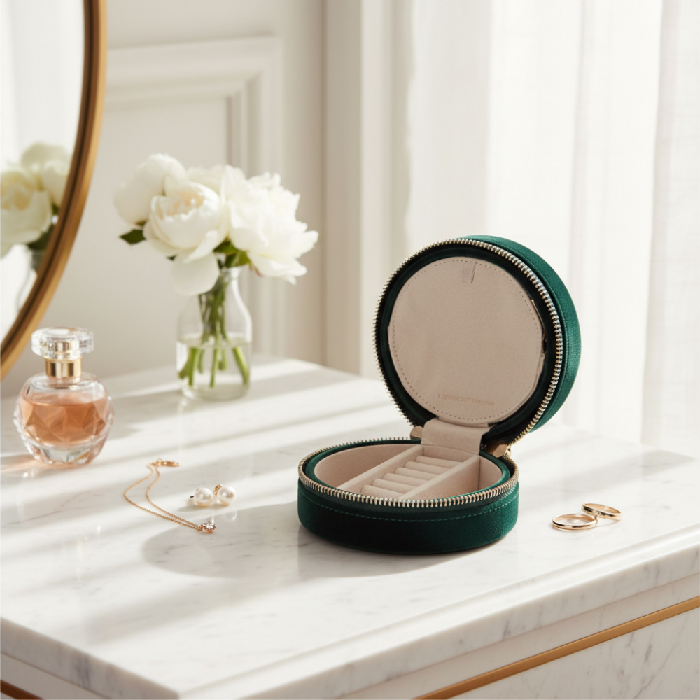 جولة زوي للسفر