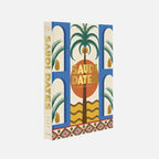 Saudi Dates: A Portrait of the Sacred Fruit Book