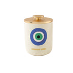 Mykonos Muse Travel From Home Candle