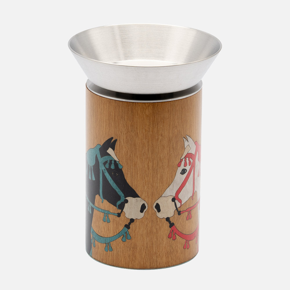 Mabkhara Faras Collection Design - B