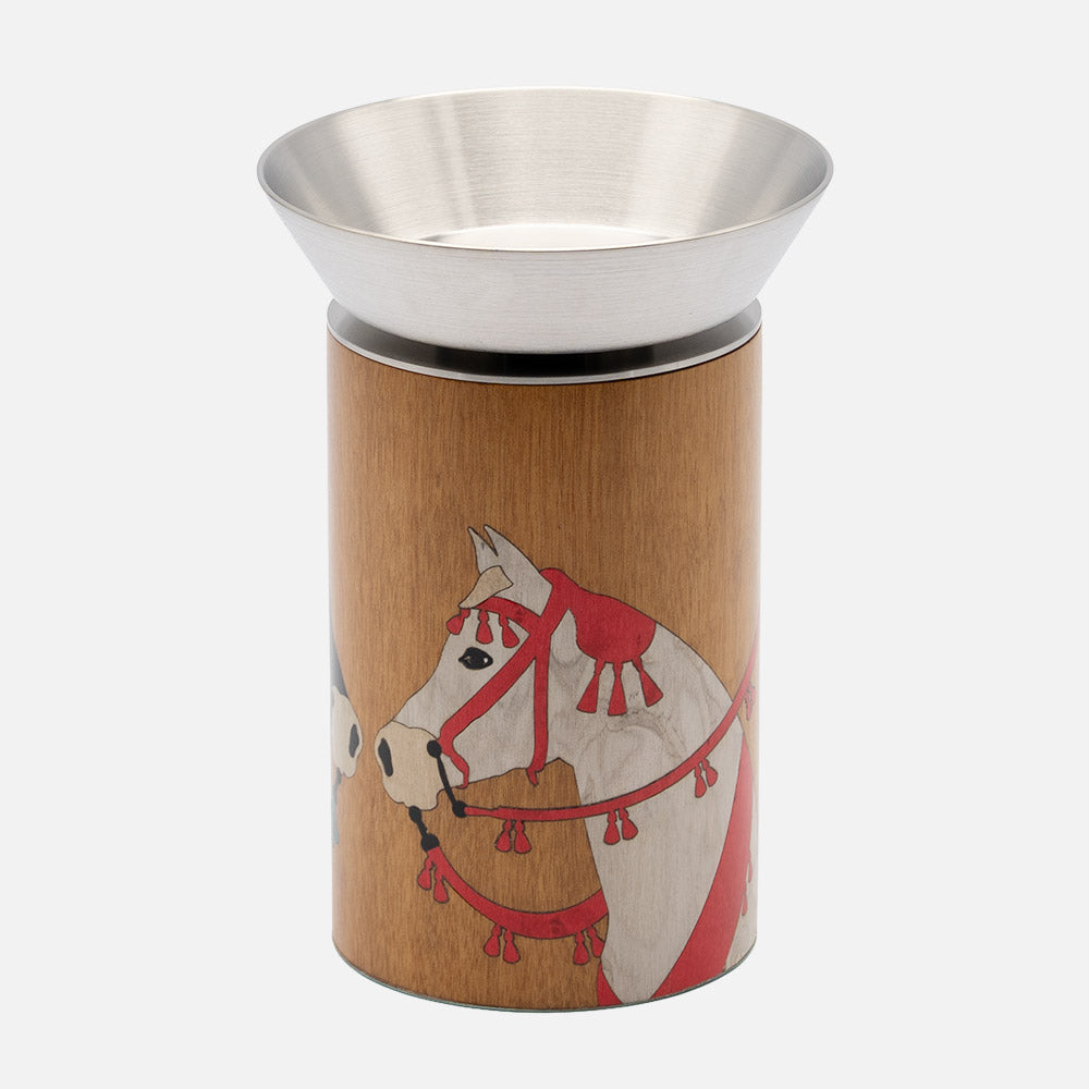 Mabkhara Faras Collection Design - B