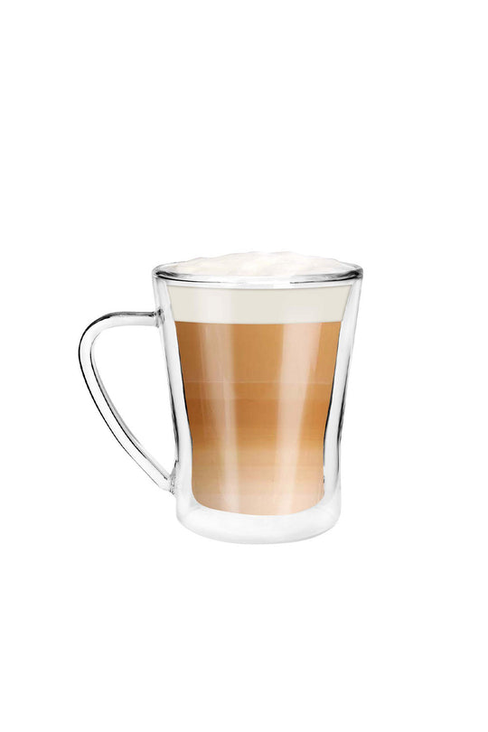 زجاج حائط أمو