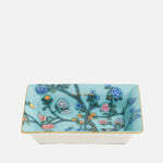 Antique Chinoise Small Vide-Poche 12x16cm