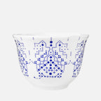 طقم قهوة عربية منزلي مكون من 4 قطع