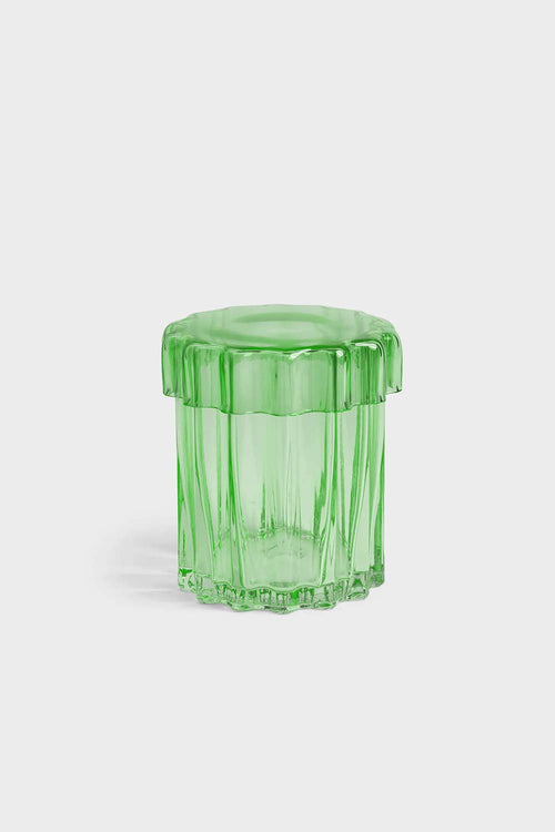 Astral Jar, Green