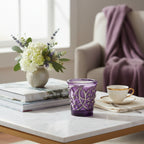 إيبين "بلاتينيوم إيديشن"، شمعة كريستالية معطرة (750 جم)