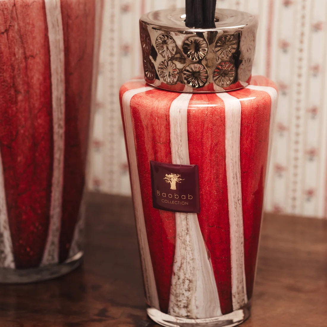 Baobab Totem Risoud Fragrance Diffuser – 2L