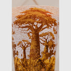 Baobab Sacred Trees Bounkani Scented Candle – Max 35