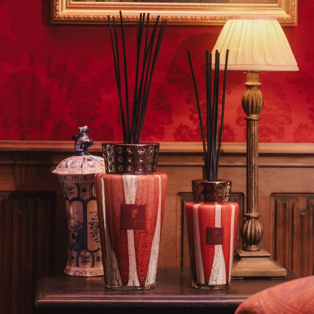 Baobab Totem Woods Risoud Fragrance Diffuser – 2L