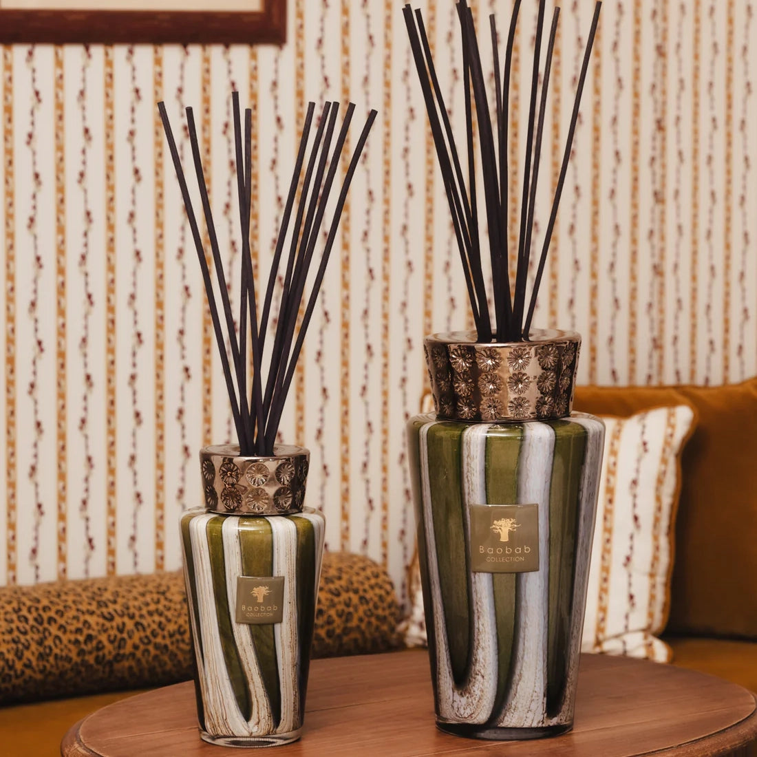 Sherwood Woods Diffuser, 2L