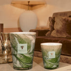 Scented Candle Leaves Marius (2.3 kg)